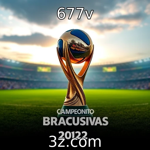 As Melhores Apostas para a Final do Campeonato Brasileiro 2023 | 677v
