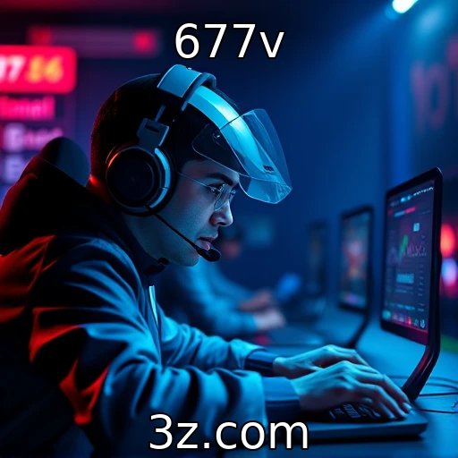 Apostas esportivas: insights para maximizar seus ganhos em 2025 - 677v