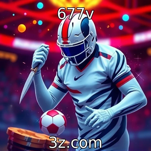 Análises de partidas: Maximizing your odds em apostas esportivas - 677v