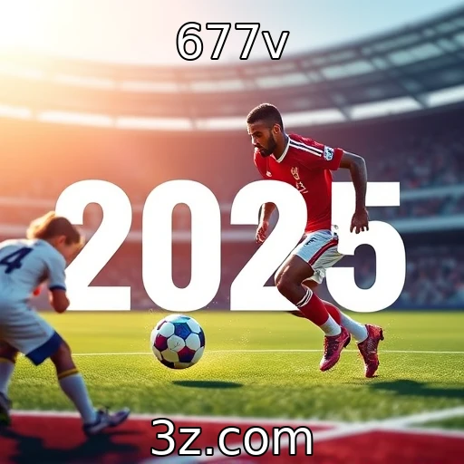 A evolução das apostas esportivas: o que esperar em 2025? - 677v