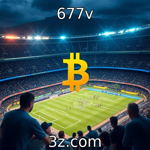 O Impacto das Criptomoedas nas Apostas Online no Brasil : 677v