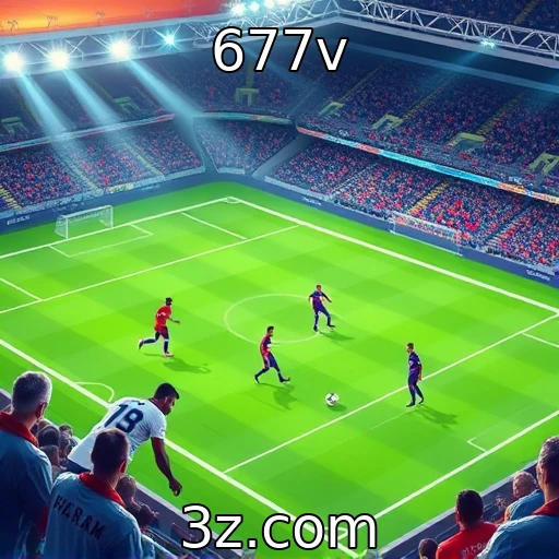 Impacto das criptomoedas nas apostas esportivas deste ano - 677v