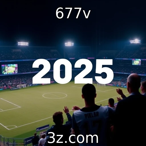 Apostas Esportivas: As Melhores Estratégias Para 2025 | 677v