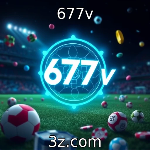 Apostas esportivas: como analisar partidas para garantir ganhos homogêneos : 677v