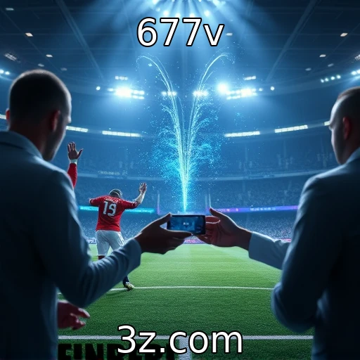 Apostas esportivas: desvendando os métodos que aumentam suas chances de ganhar : 677v