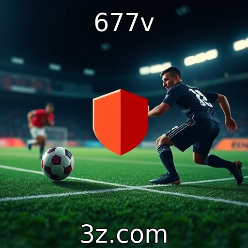 Apostas Esportivas: Estratégias que Podem Garantir seu Sucesso : 677v