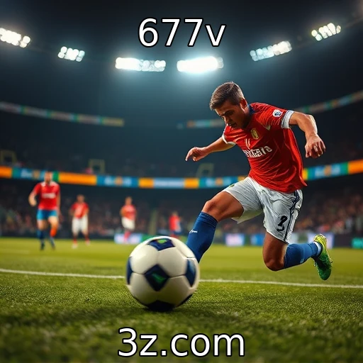 Como apostas esportivas se tornaram o novo fenômeno no Brasil | 677v